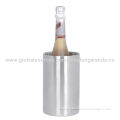 Single and Double Wall Champagne Bucket